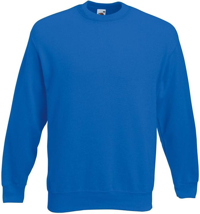 Produktbild Fruit of the Loom Classic 8020 Sweatshirt (3XL)