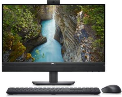 Actual product image Dell OptiPlex 24 AIO (Intel Core i5-13500T, 8 GB, 256 GB, UHD Graphics 770)