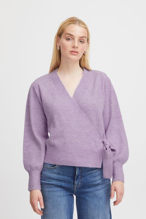 Actual product image Ichi IHOLENE CA2 - 20117010 (XXL)