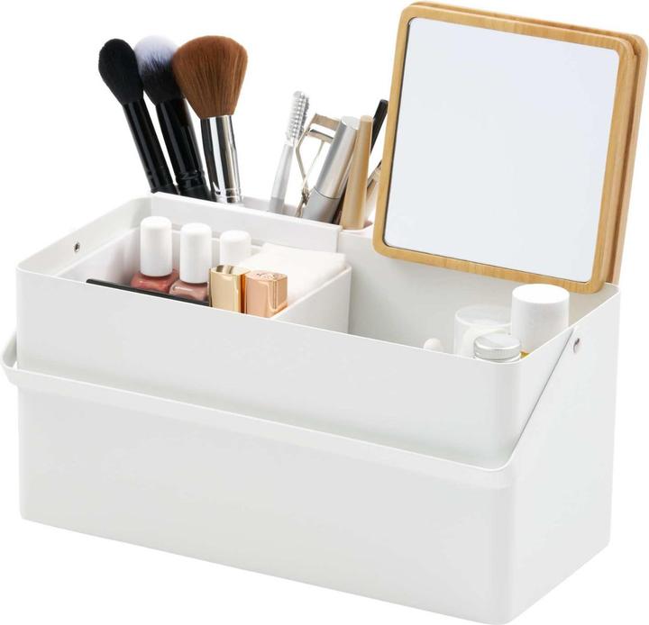 Produktbild Yamazaki Makeup Organizer - Tower - mit