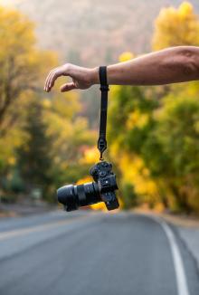Image du produit Wandrd Wrist Strap (Ceinture ventrale)