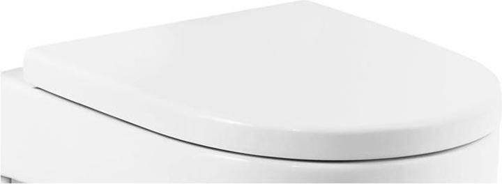 Produktbild ROCA Deska sedesowa Meridian (A8012A200B)