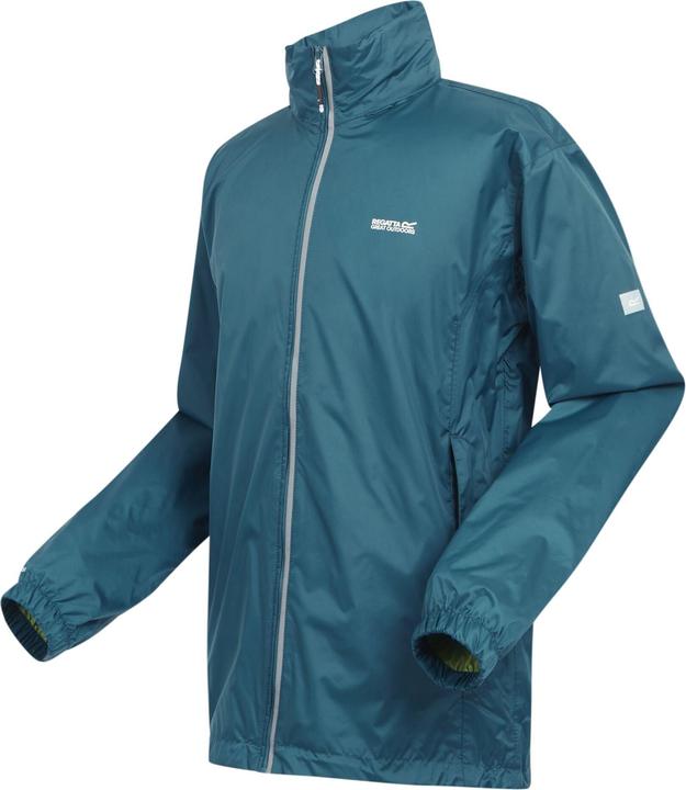Produktbild Regatta Regenjacke Lyle IV leicht wasserfest (S)