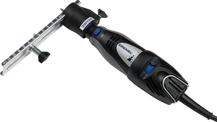 Image du produit Dremel Découpeuses circulaires et parallèles