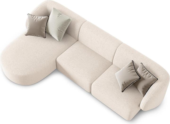 Produktbild Maison Heritage Chiara (Ecksofa)