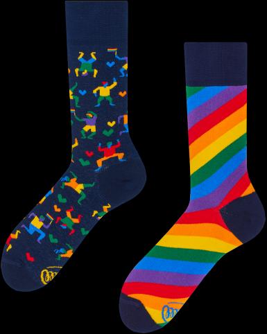 Produktbild Many Mornings Over the Rainbow (Einzelpack, 35 - 38)