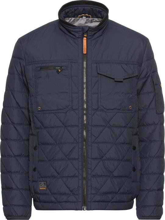 Produktbild Camel Active Steppjacke mit Stehkragen (50)