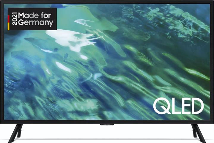Samsung GQ32Q50A (32", QLED, Full HD, 2021)
