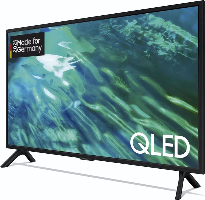 Produktbild Samsung GQ32Q50A (32", QLED, Full HD, 2021)