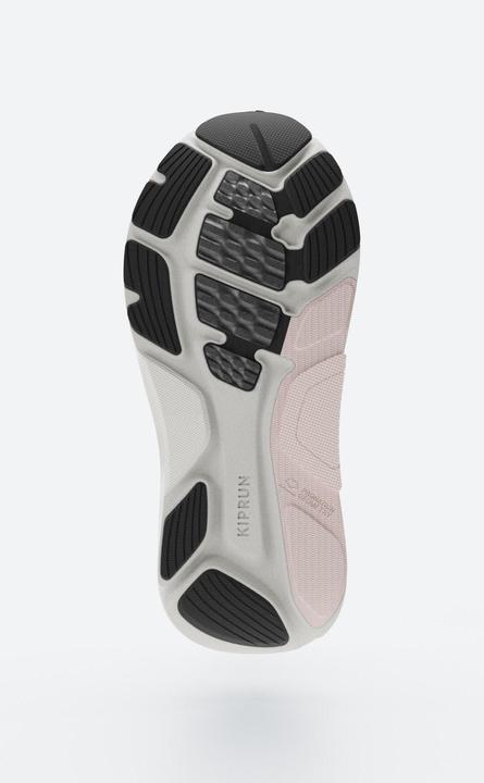 Image du produit Kiprun Laufschuhe Damen - KS900 Support schwarz/rosa (37)
