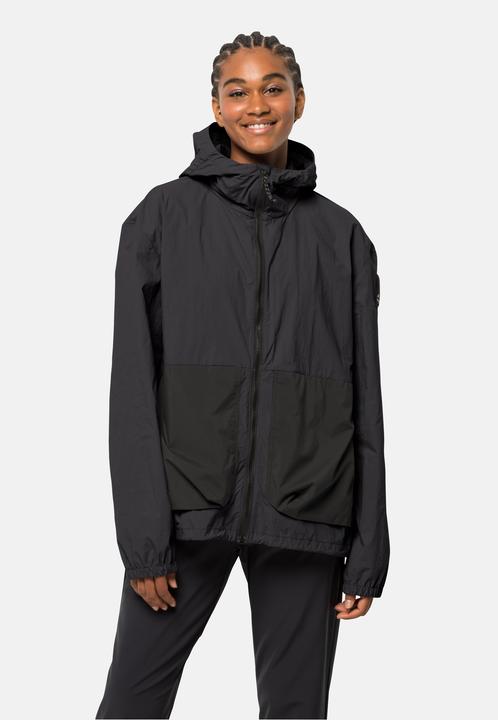Produktbild Jack Wolfskin Friedberger Jkt (M)