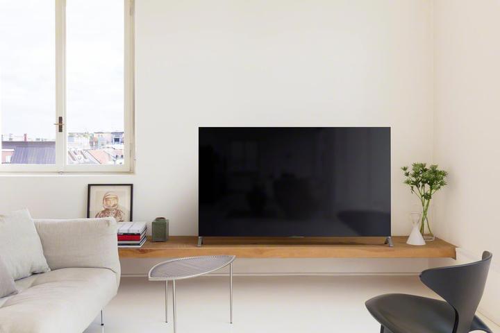 Actual product image Sony Kd-65x9005c (65", LED, 4K)