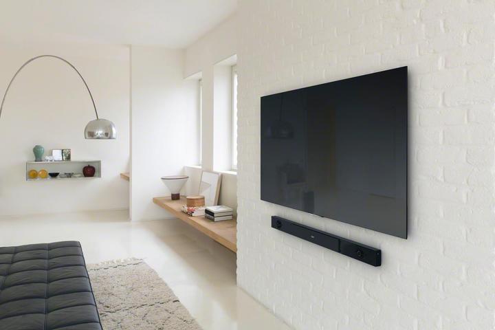 Immagine prodotto Sony Kd-55x9005c (55", LED, 4K)