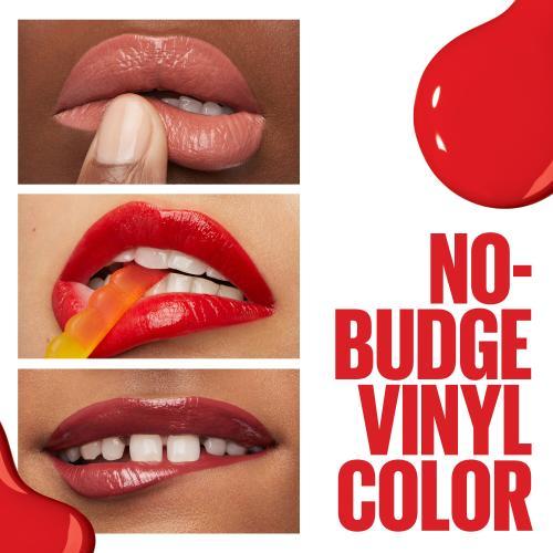 Actual product image Maybelline New York Superstay/Forever Lip (30 Unrivalled)
