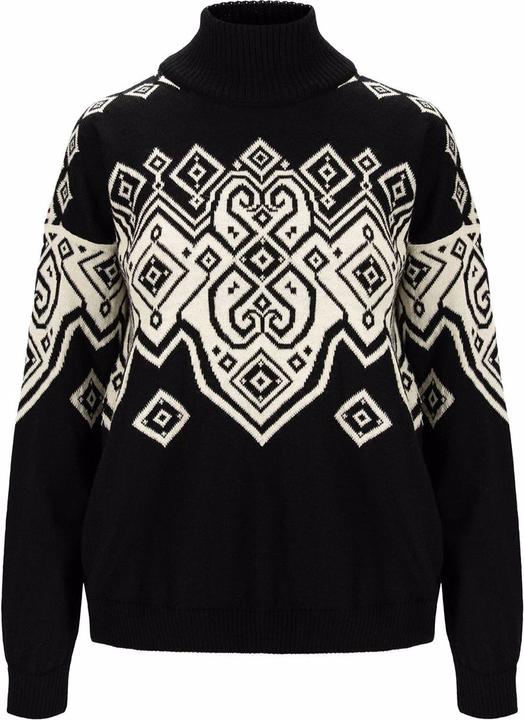 Actual product image Dale of Norway Falun Heron Sweater (S)