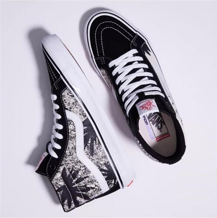 Image du produit Vans Sk8-HI Reissue Grosso 88 (39)