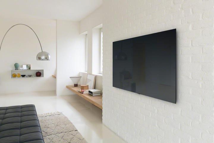 Actual product image Sony Kd-65x9005c (65", LED, 4K)