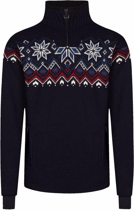 Produktbild Dale of Norway Fongen WP Pullover (S)