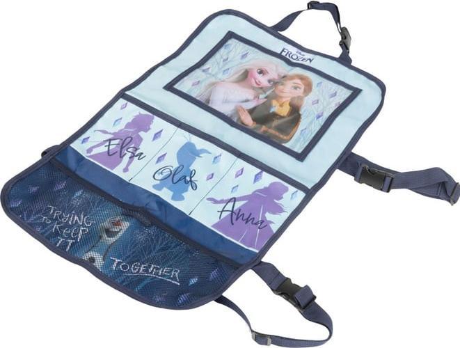 Immagine prodotto Disney Rücksitzorganizer - Die Eiskönigin - ca. 36 x 58 cm