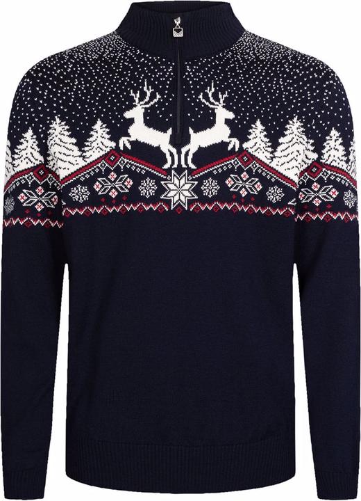 Produktbild Dale of Norway Christmas Pullover (S)