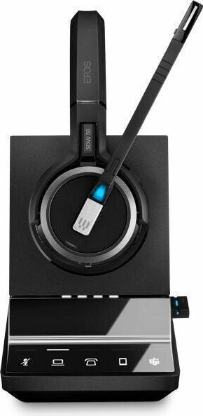 Actual product image EPOS IMPACT SDW 5066T (Wireless, Cable, USB-A)