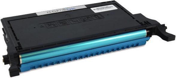 Produktbild Hermex Alternativer Toner zu Samsung CLT-6092 CLT-M6092S/ELS (M)