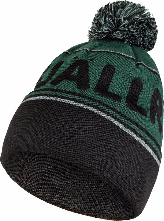 Produktbild Fjällräven Pom Mütze (One Size)
