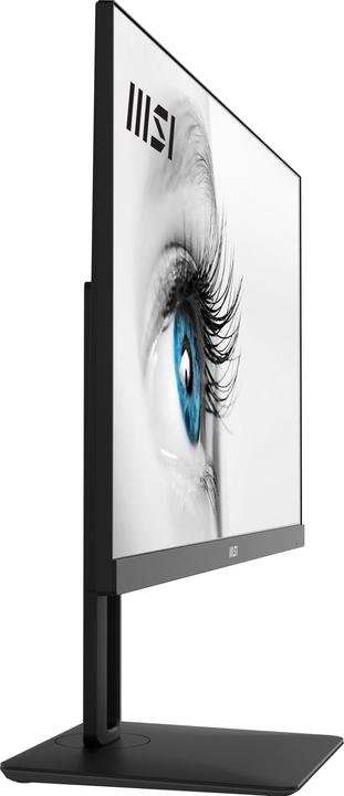 Actual product image MSI PRO MP271AP (1920 x 1080 pixels, 27")