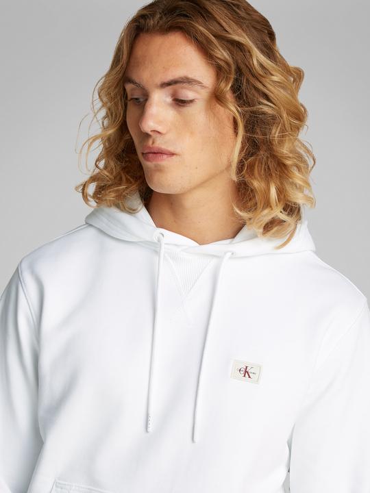 Immagine prodotto Calvin Klein Jeans Woven Label Hoodie (S)