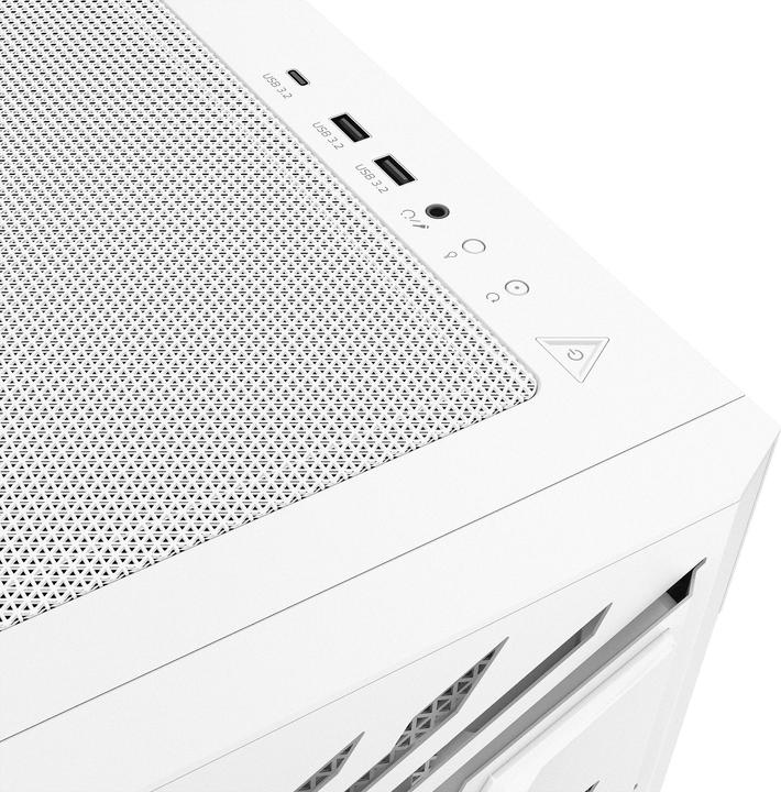 Produktbild XPG Starker Air Btf