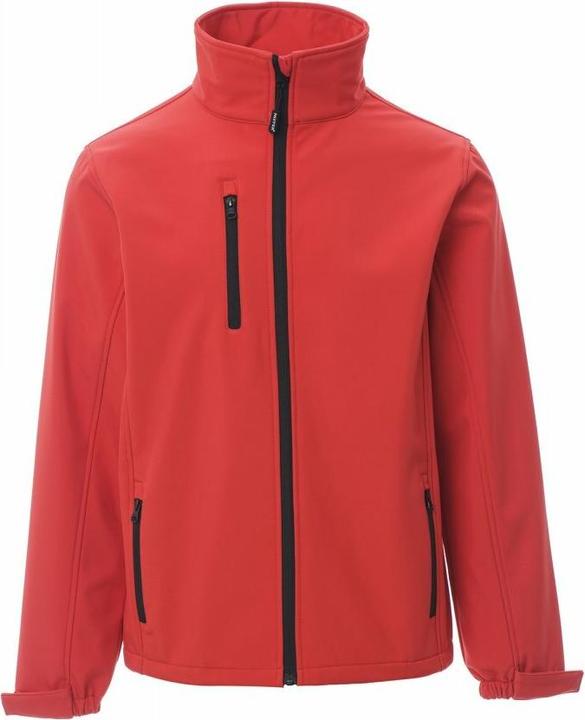 Produktbild Payper Jacke Dublin (L)