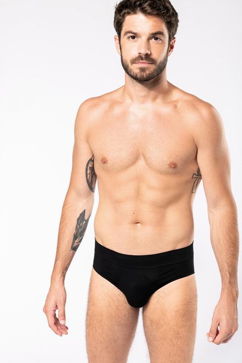 Image du produit Kariban Slip écoresponsable sans coutures (S/M)