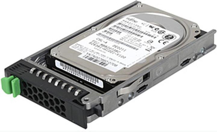 Immagine prodotto Fujitsu HD SAS 10K 512e HOT PL 2.5' EP (1.80 TB, 2.5")