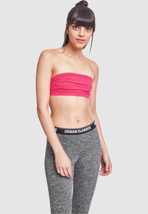 Urban Classics Ladies Bandeau Top
