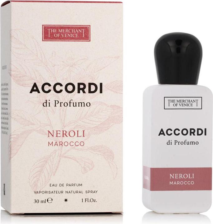 The Merchant of Venice Neroli Marocco Eau de Parfum (Eau de Parfum, 30 ml)