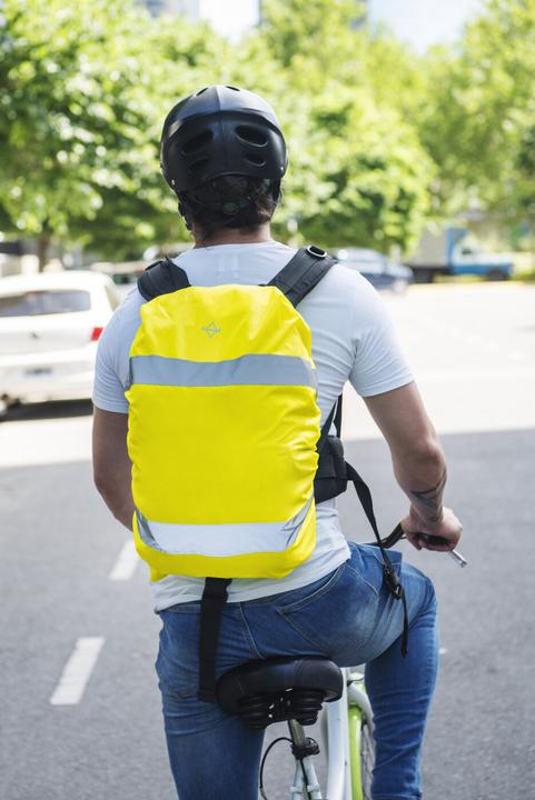 Actual product image Korntex Backpack cover