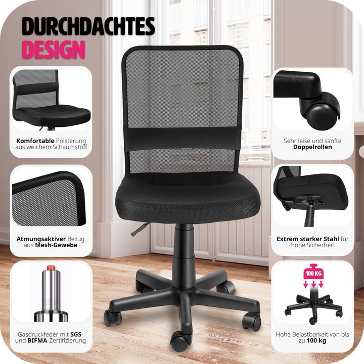 Actual product image tectake Patrick