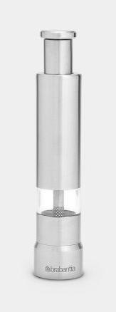 Produktbild Brabantia Mühle (Salz, Pfeffer)