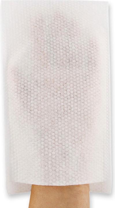 Image du produit Hygostar Gants de toilette "Eco