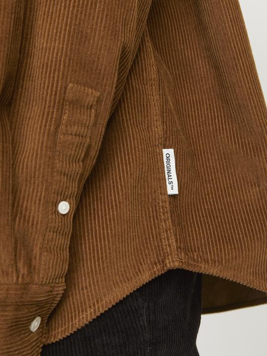 Immagine prodotto Jack & Jones Camicia con vestibilità oversize Camicia (XS)