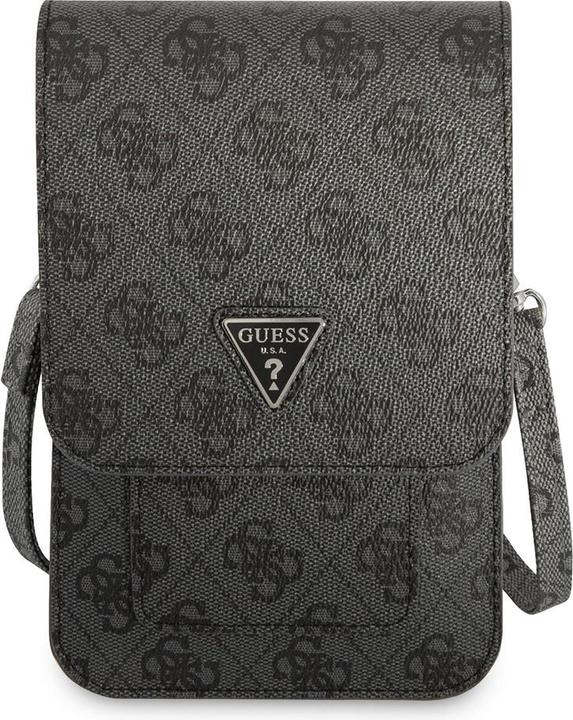 Produktbild Guess Torebka GUWBP4TMPI różowy/pink 4G Triangle