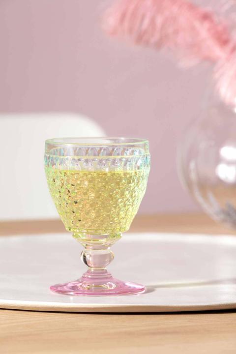 Actual product image Villeroy & Boch Boston Pearl Wein- und Sektgläser-Set (20 cl, 12 Glasses, Wine glasses set)