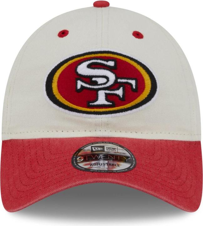 Image du produit New Era 9Twenty Casual Classics Casquette - Philadelphia Eagles