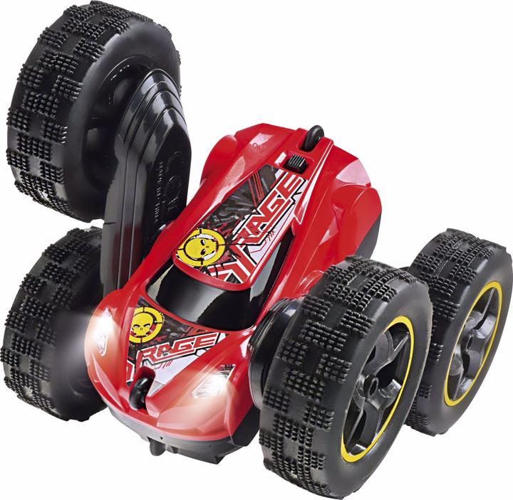 Actual product image Dickie Tumbling Flippy