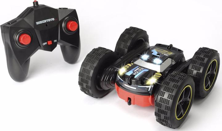 Actual product image Dickie Tumbling Flippy