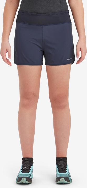 Actual product image Montane Skin Slipstream Twin (XS)