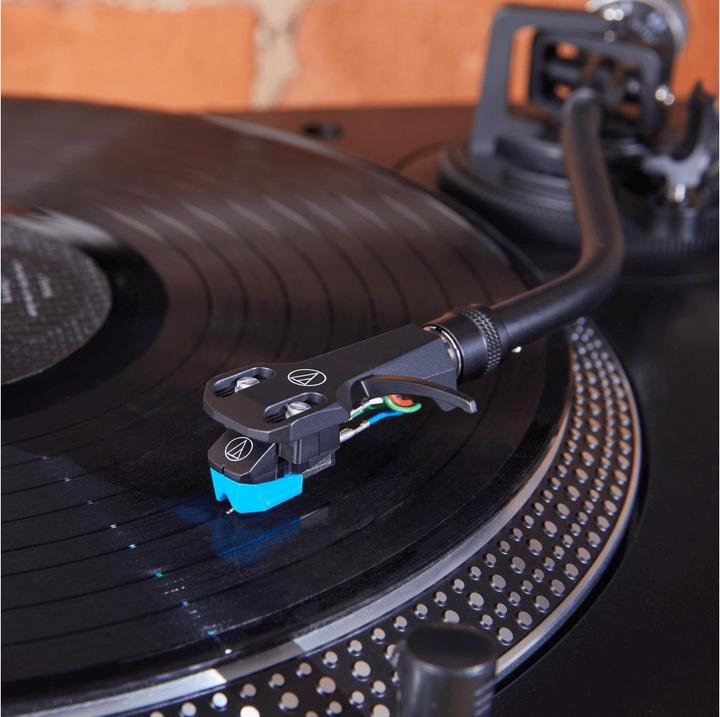 Produktbild Audio-Technica AT-VM95C/H (Tonabnehmer)
