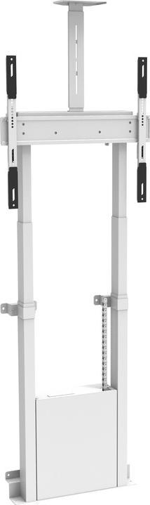 Actual product image Multibrackets TV Stand Extension Kit, >110", black