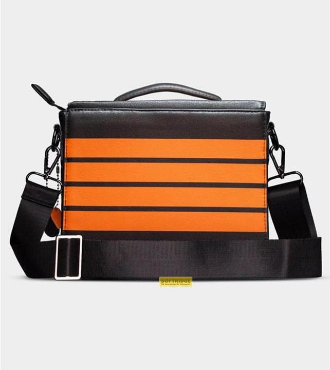 Produktbild Difuzed Pokemon sac à bandoulière en cuir PU portable Charmander