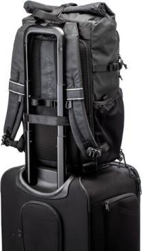 Actual product image Tenba Backpack DNA 16 DSLR (Photo backpack, 638 l)